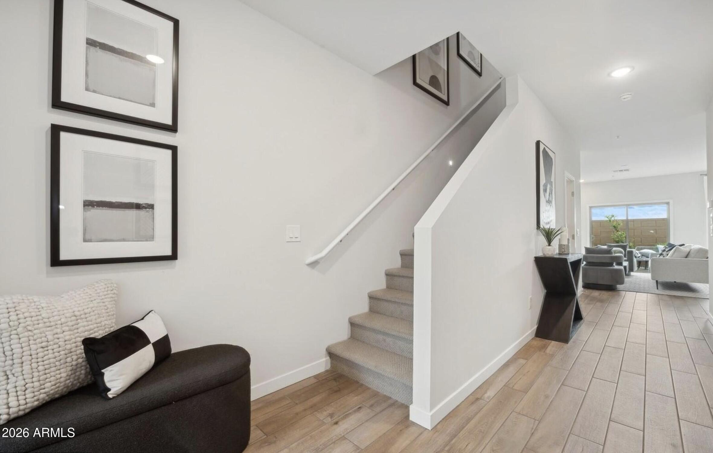 7576 West Darrow Street Laveen, AZ 85339 - Photo 29 of 44 stairs