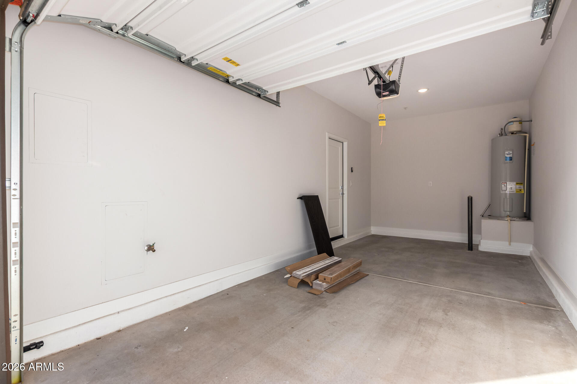 7576 West Darrow Street Laveen, AZ 85339 - Photo 31 of 44 garage