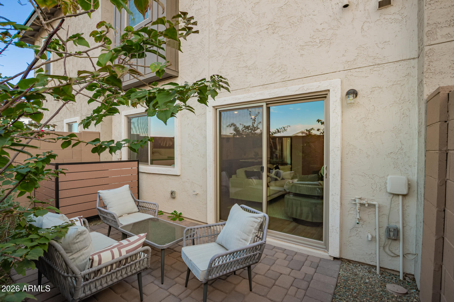 7576 West Darrow Street Laveen, AZ 85339 - Photo 32 of 44 patio