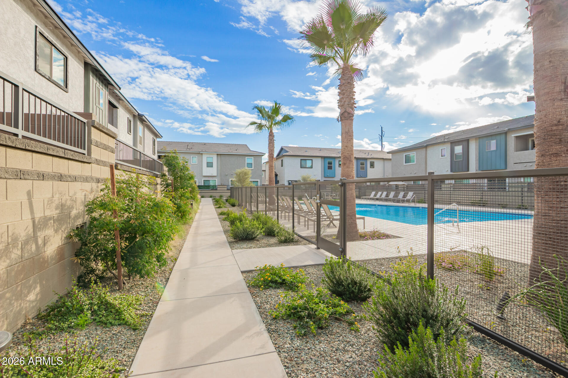 7576 West Darrow Street Laveen, AZ 85339 - Photo 35 of 44 community pool