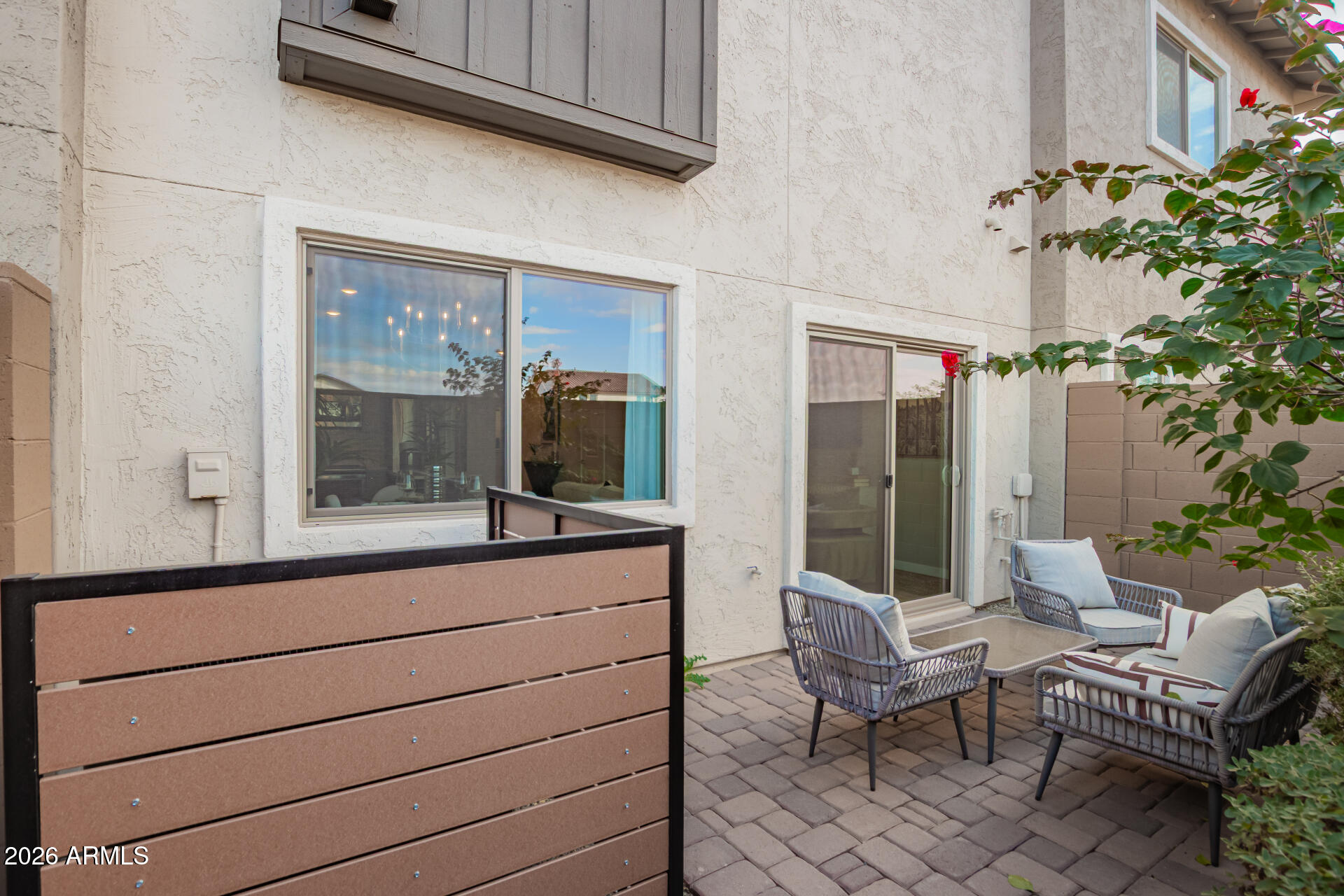 7576 West Darrow Street Laveen, AZ 85339 - Photo 36 of 44 patio