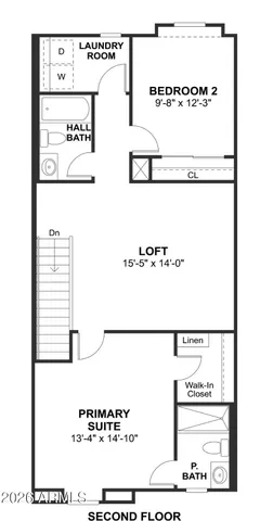 $362,500 | 7576 West Darrow Street, Laveen, AZ 85339