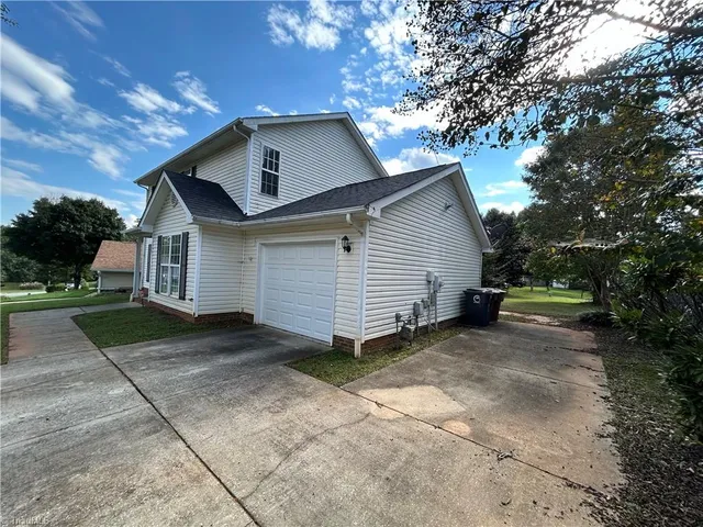 $1,895 | 600 Summerwalk Road, Greensboro, NC 27455