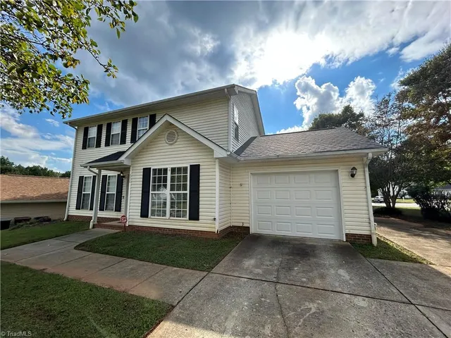 $1,895 | 600 Summerwalk Road, Greensboro, NC 27455