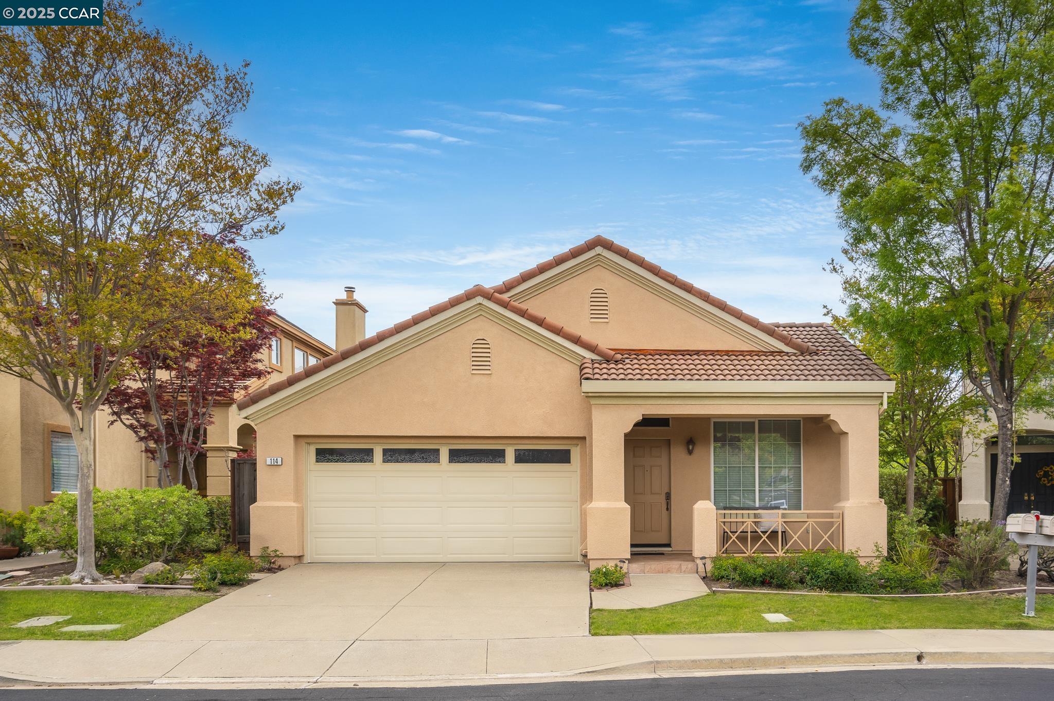 114 Pearlgrass Court San Ramon, CA 94582 - Photo 1 of 1