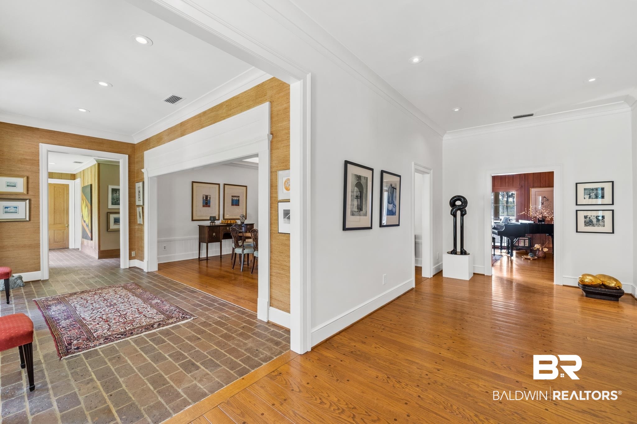 2151 Venetia Road Mobile, AL 36605 - Photo 17 of 47