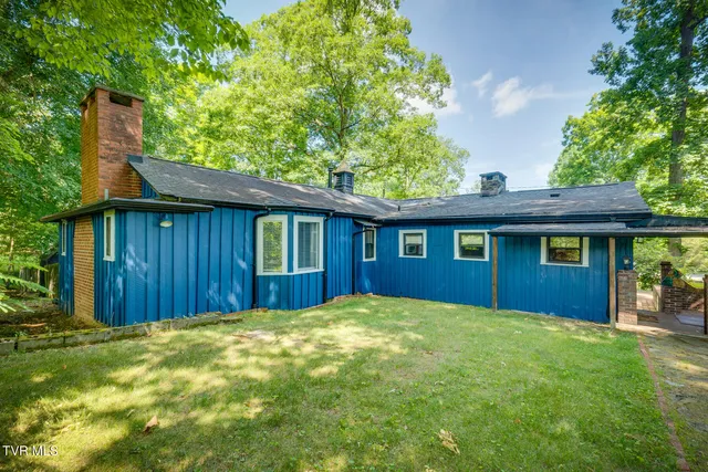 $350,000 | 120 Rock Road, Bristol, TN 37620