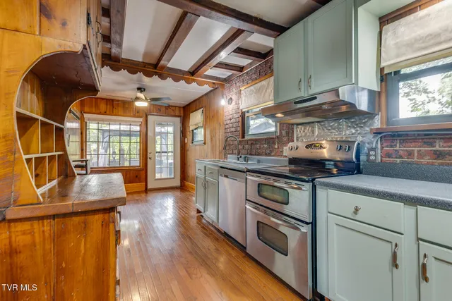 $350,000 | 120 Rock Road, Bristol, TN 37620