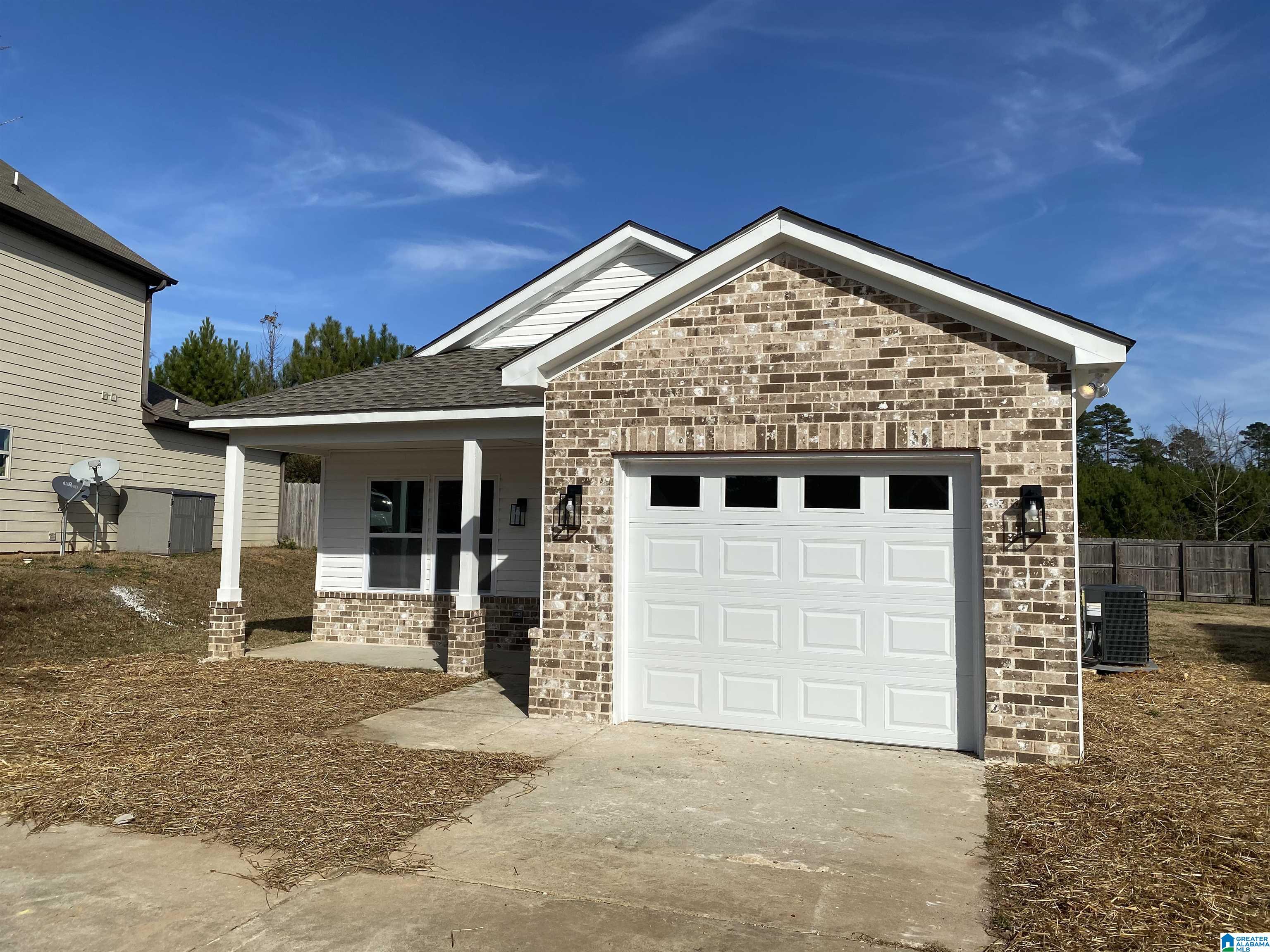 155 Village Springs Cove Springville, AL 35146 - Photo 1 of 18