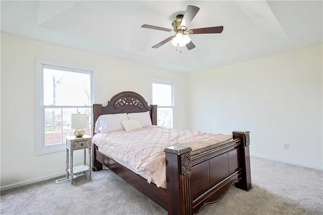 $325,000 | 3904 Remington Court, St. Joseph, MO 64506