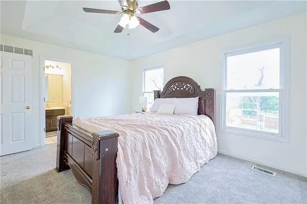 $325,000 | 3904 Remington Court, St. Joseph, MO 64506