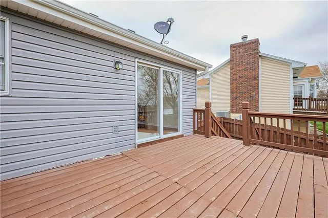 $325,000 | 3904 Remington Court, St. Joseph, MO 64506