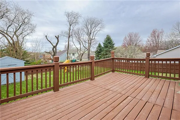 $325,000 | 3904 Remington Court, St. Joseph, MO 64506