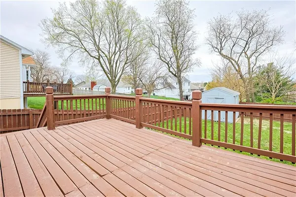 $325,000 | 3904 Remington Court, St. Joseph, MO 64506