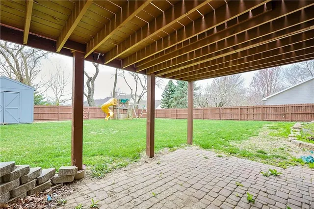 $325,000 | 3904 Remington Court, St. Joseph, MO 64506