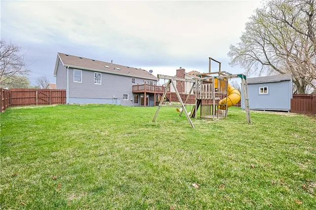 $325,000 | 3904 Remington Court, St. Joseph, MO 64506