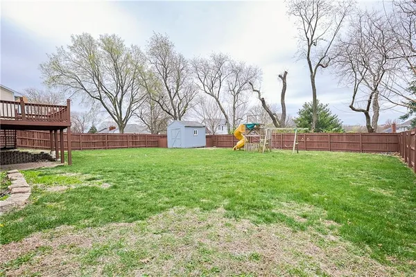 $325,000 | 3904 Remington Court, St. Joseph, MO 64506