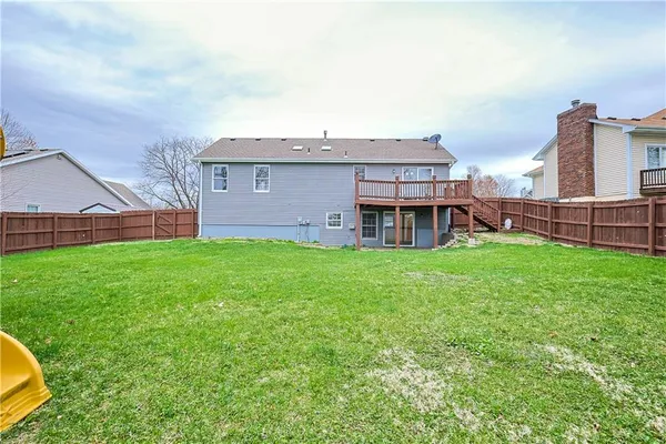 $325,000 | 3904 Remington Court, St. Joseph, MO 64506