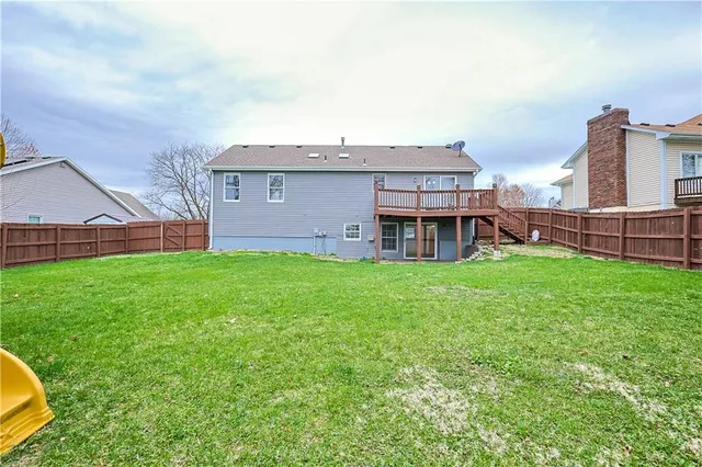 $325,000 | 3904 Remington Court, St. Joseph, MO 64506