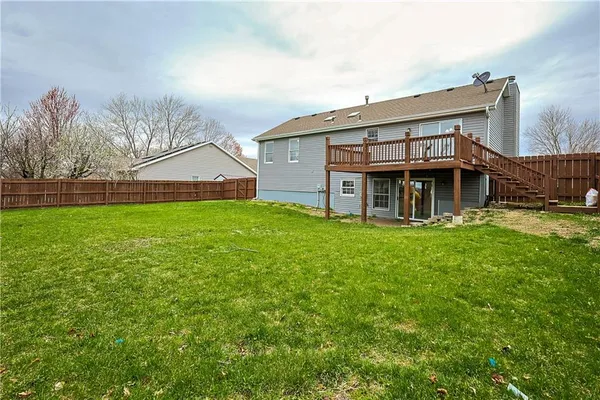 $325,000 | 3904 Remington Court, St. Joseph, MO 64506