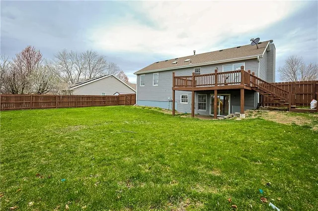 $325,000 | 3904 Remington Court, St. Joseph, MO 64506