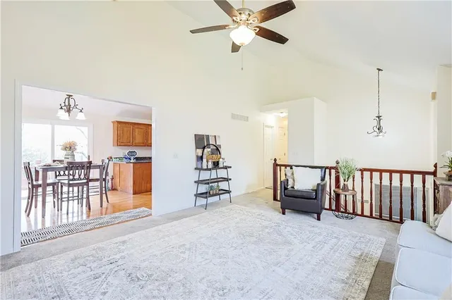 $325,000 | 3904 Remington Court, St. Joseph, MO 64506