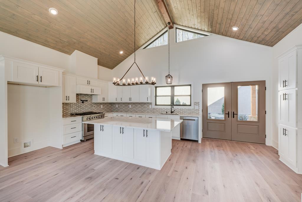 1847 High River Road Ellijay, GA 30540 - Photo 17 of 65 Gallery Image 17