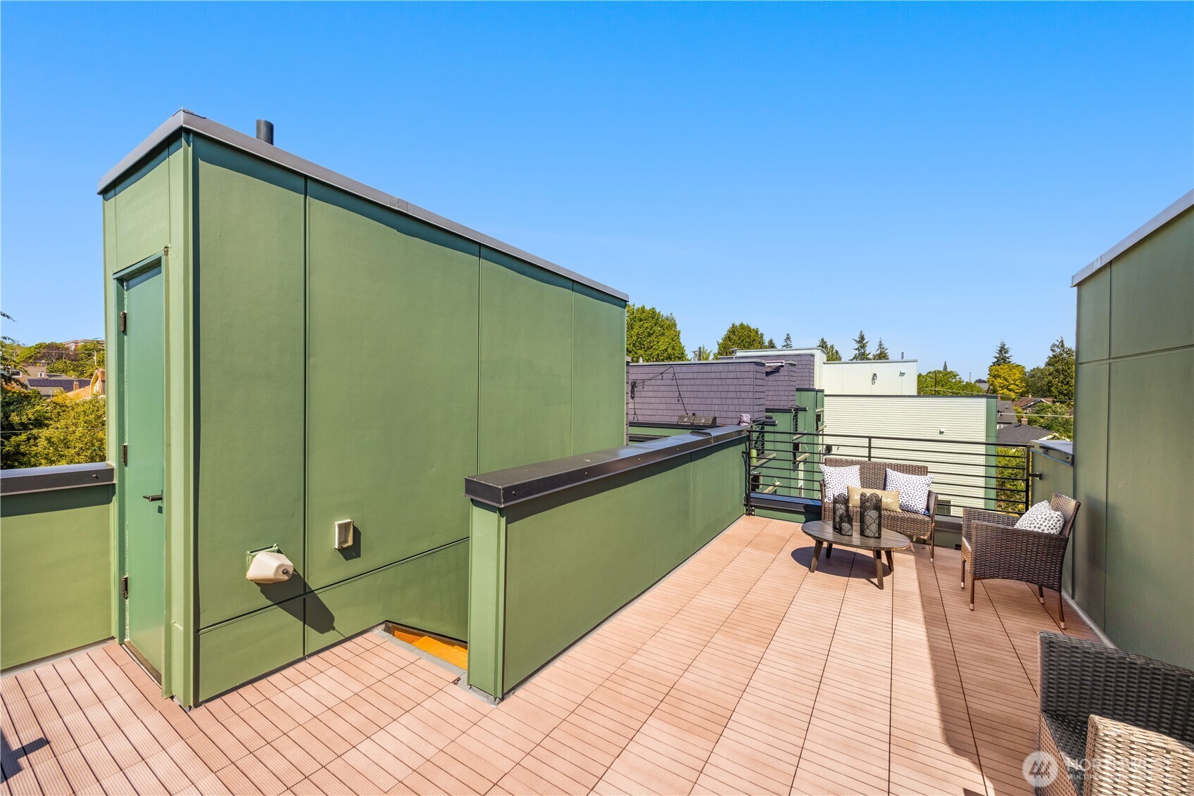 3852 Carr Place North Seattle, WA 98103 - Photo 22 of 25