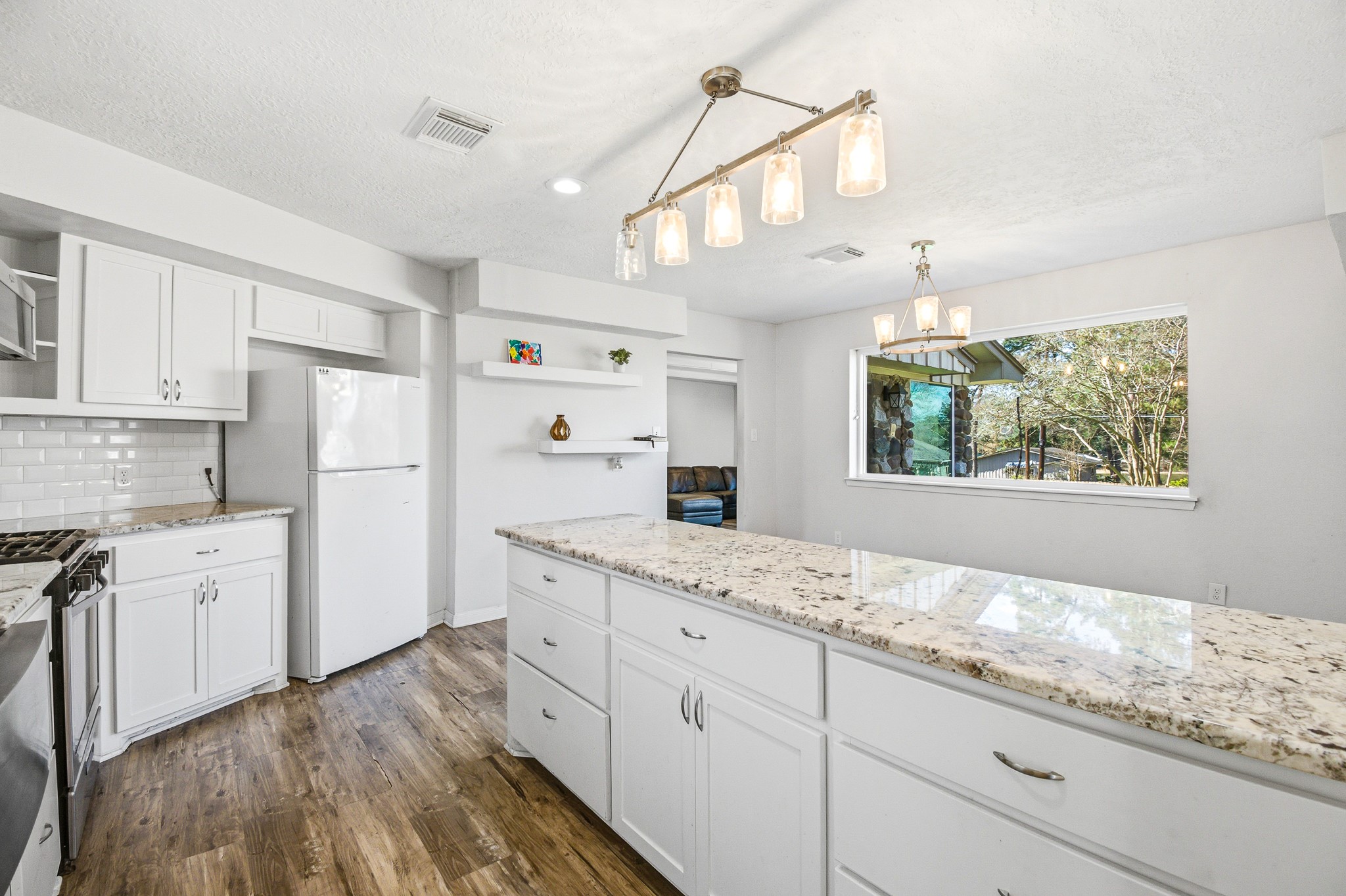 701 St Lawrence River Road Montgomery, TX 77316 - Photo 11 of 35 Beautiful views!