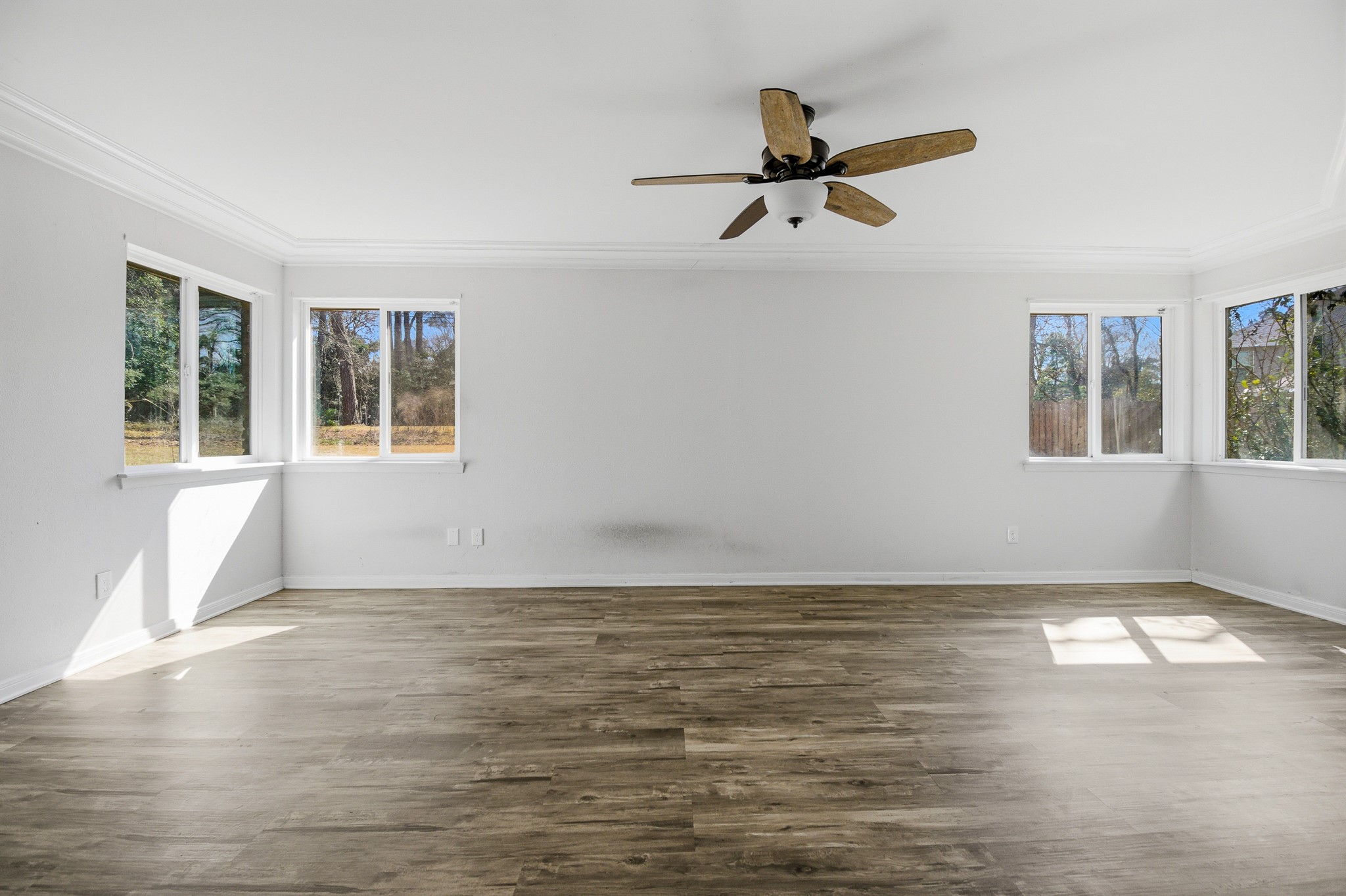 701 St Lawrence River Road Montgomery, TX 77316 - Photo 17 of 35 Second primary bedroom