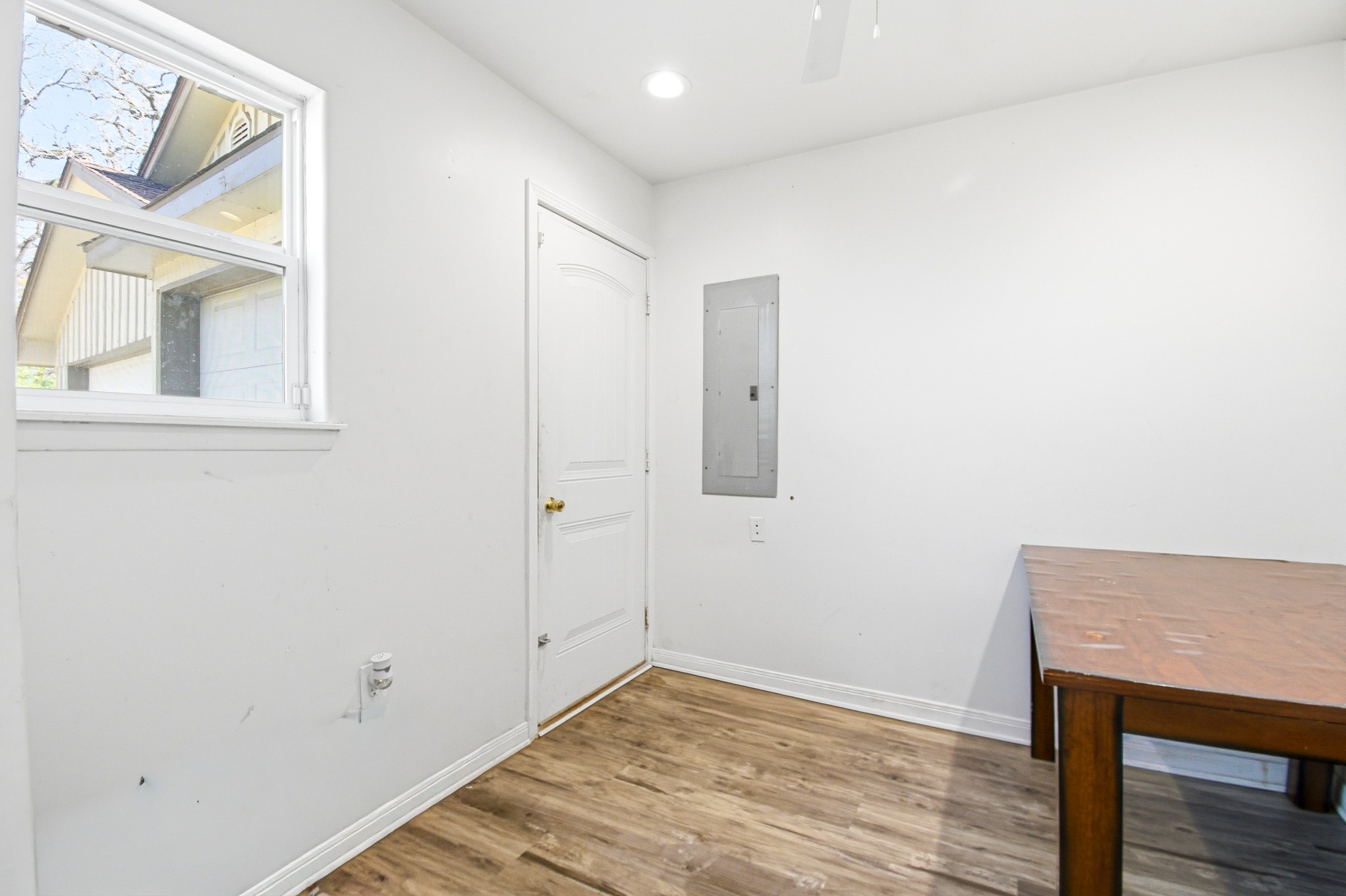 701 St Lawrence River Road Montgomery, TX 77316 - Photo 25 of 35 Flex space/office downstairs