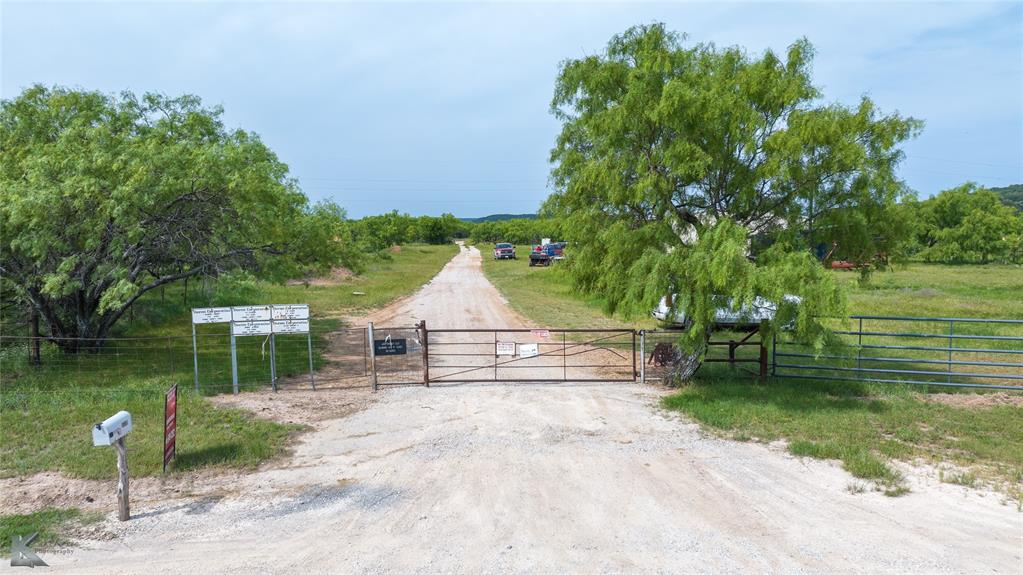 5030 Finis Road Graham, TX 76450 - Photo 20 of 29