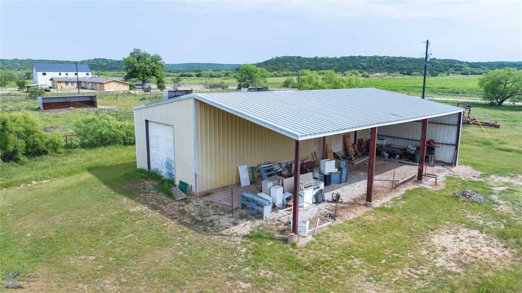 5030 Finis Road Graham, TX 76450 - Photo 21 of 29