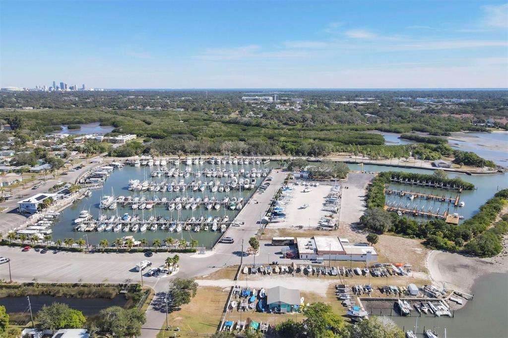 4737 Del Rio Way South Gulfport, FL 33711 - Photo 35 of 55 a view of a city