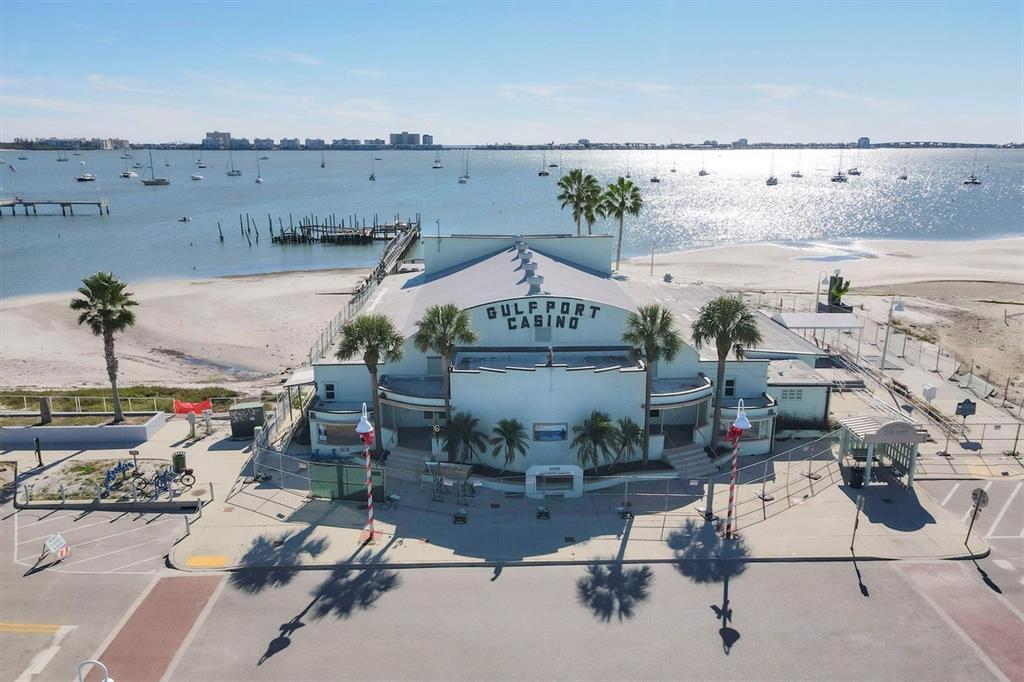 4737 Del Rio Way South Gulfport, FL 33711 - Photo 37 of 55