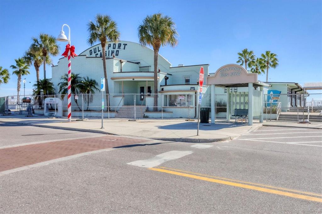 4737 Del Rio Way South Gulfport, FL 33711 - Photo 38 of 55