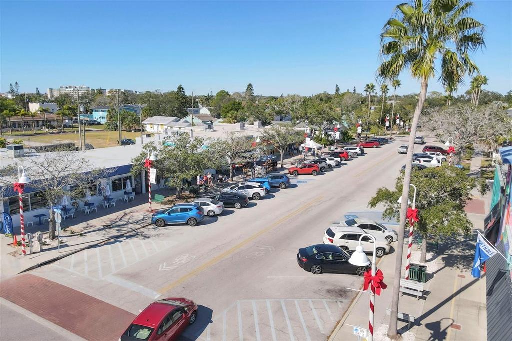 4737 Del Rio Way South Gulfport, FL 33711 - Photo 42 of 55 a view of outdoor space and patio