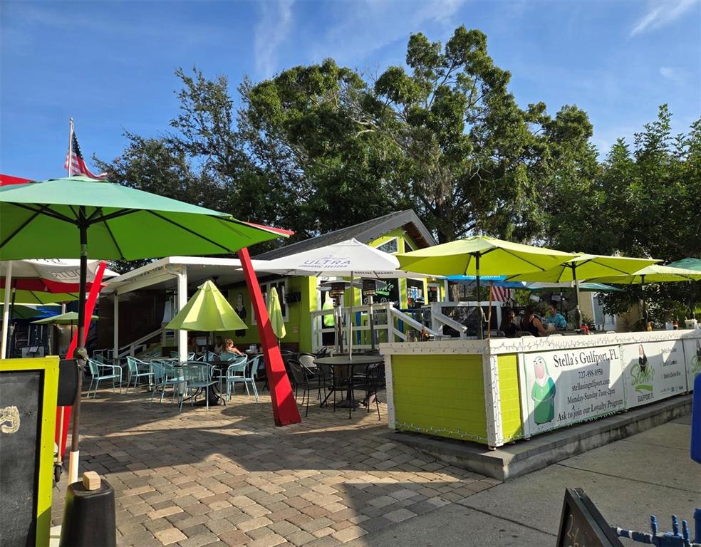 4737 Del Rio Way South Gulfport, FL 33711 - Photo 44 of 55