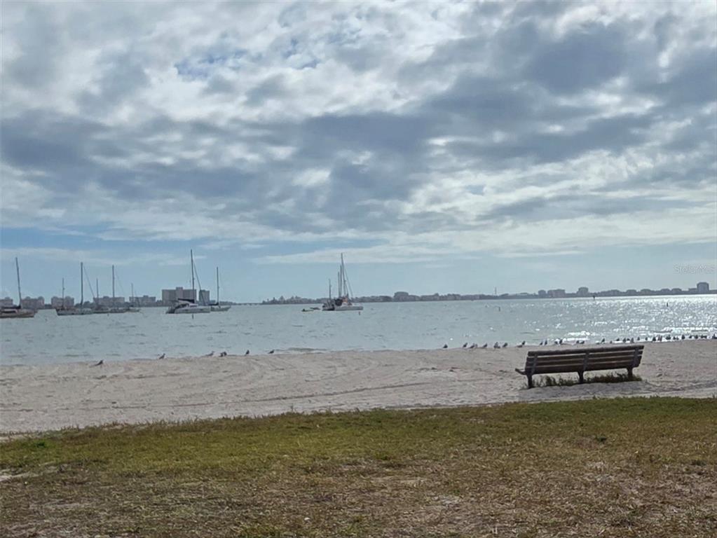 4737 Del Rio Way South Gulfport, FL 33711 - Photo 51 of 55