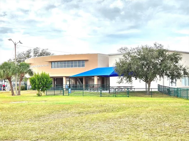 $515,000 | 4737 Del Rio Way South, Gulfport, FL 33711