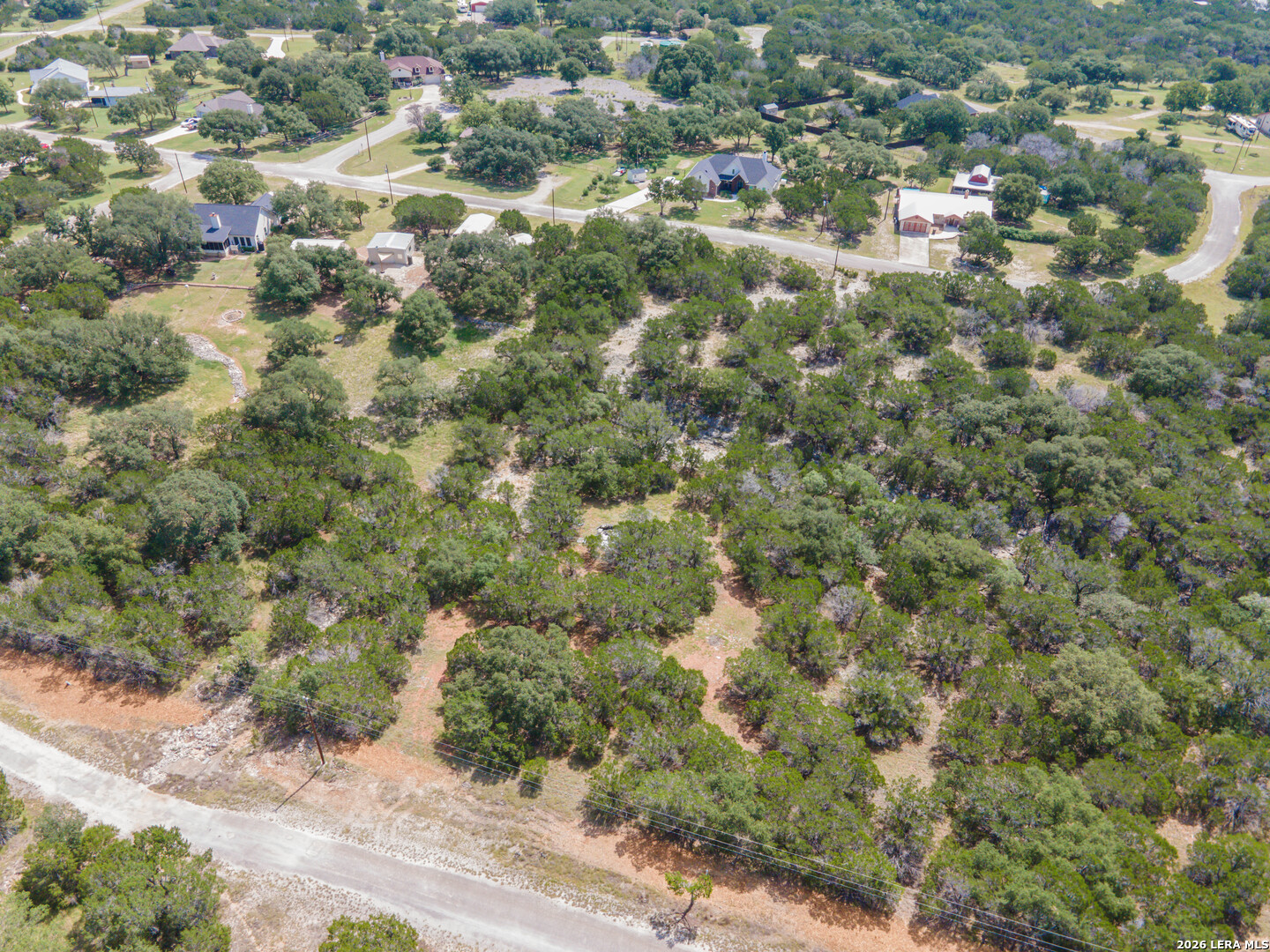 295 Deer Run Drive Bandera, TX 78003 - Photo 4 of 6