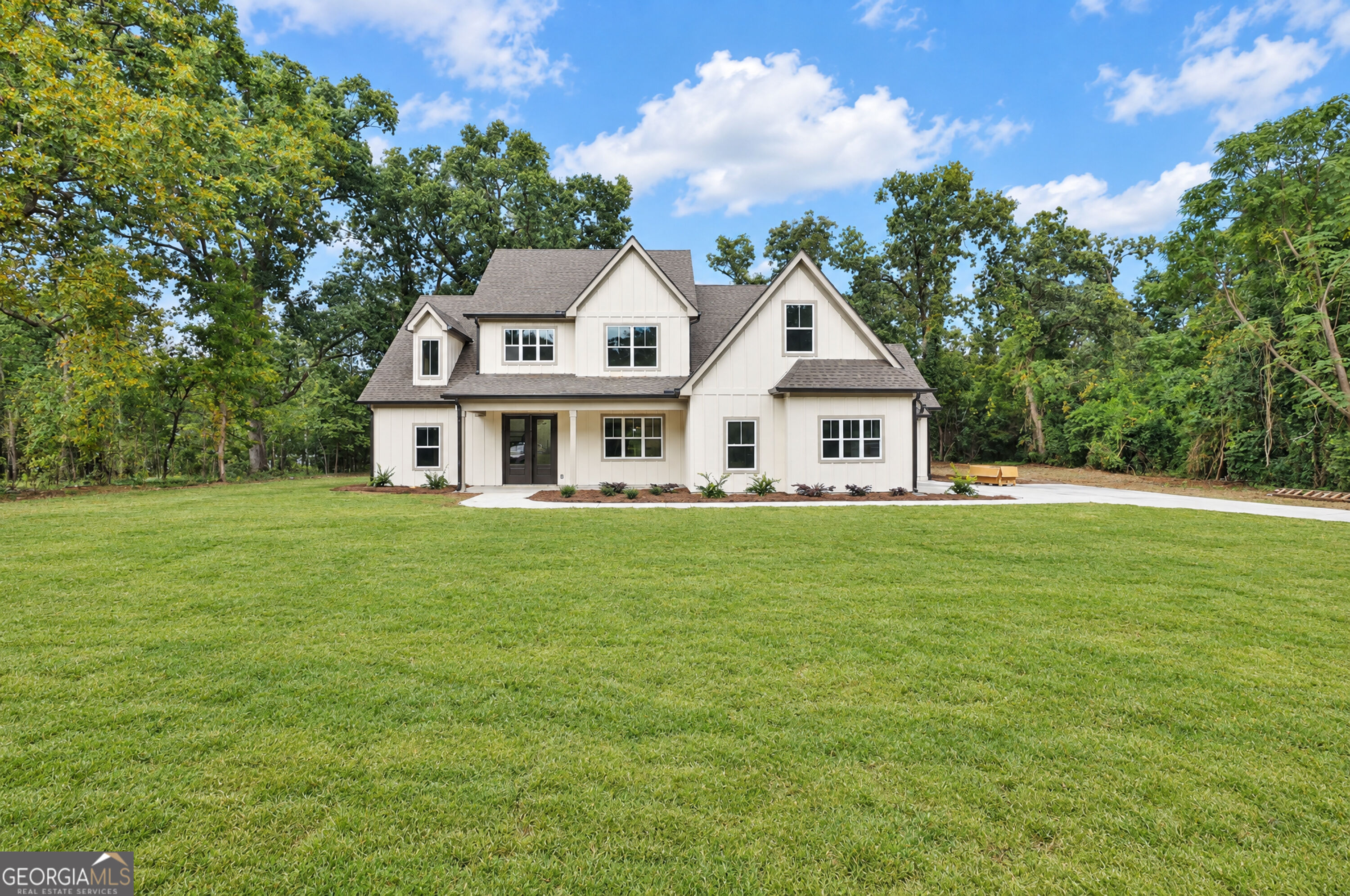 43 Oak Road Jenkinsburg, GA 30234 - Photo 2 of 46 Gallery Image 2