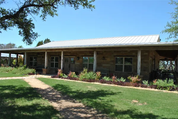 $998,500 | 442 County Road 442, Goldthwaite, TX 76844