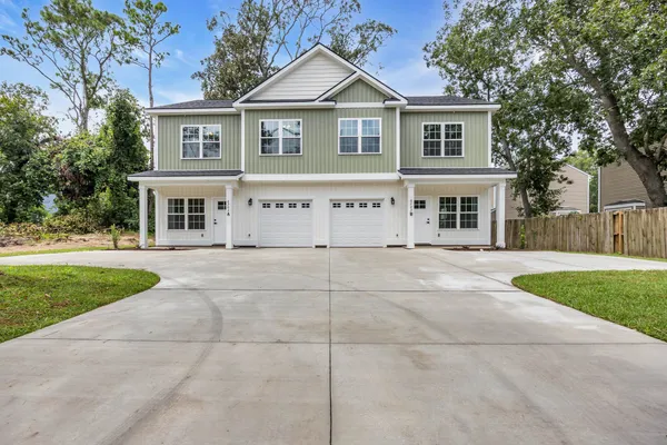 $340,000 | 6703 Bryant Street, Unit B, Myrtle Beach, SC 29572