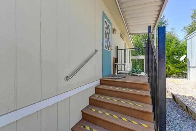 $149,900 | 3765 Grass Valley Highway, Unit 117, Auburn, CA 95602