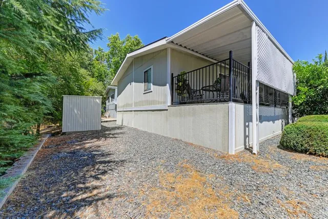 $149,900 | 3765 Grass Valley Highway, Unit 117, Auburn, CA 95602