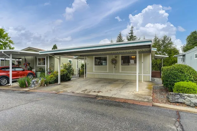 $149,900 | 3765 Grass Valley Highway, Unit 117, Auburn, CA 95602