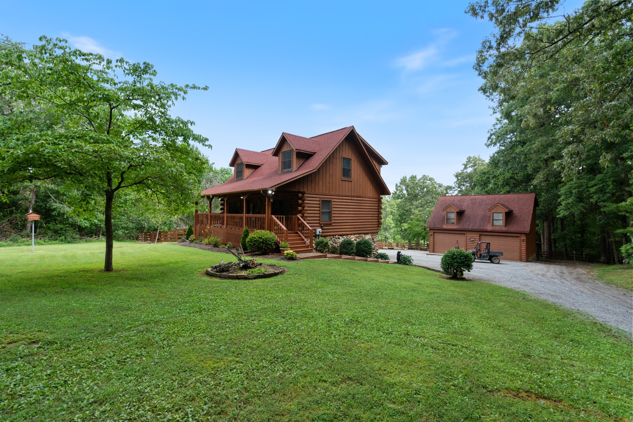7244 Bahne Road Fairview, TN 37062 - Photo 21 of 29