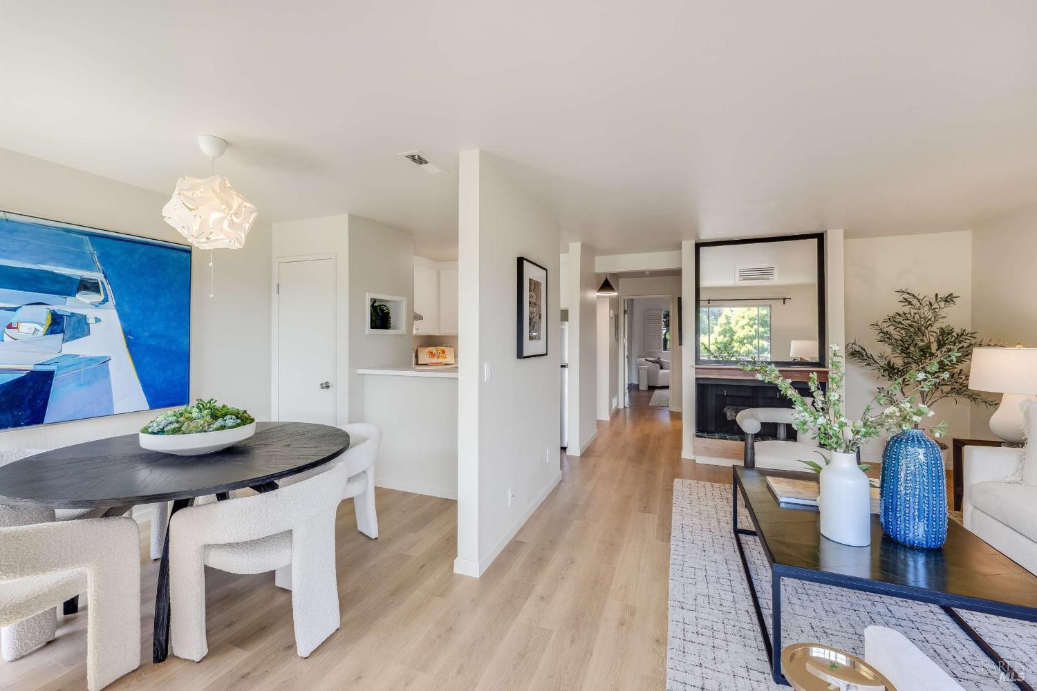 22 Anchorage Road Sausalito, CA 94965 - Photo 7 of 28