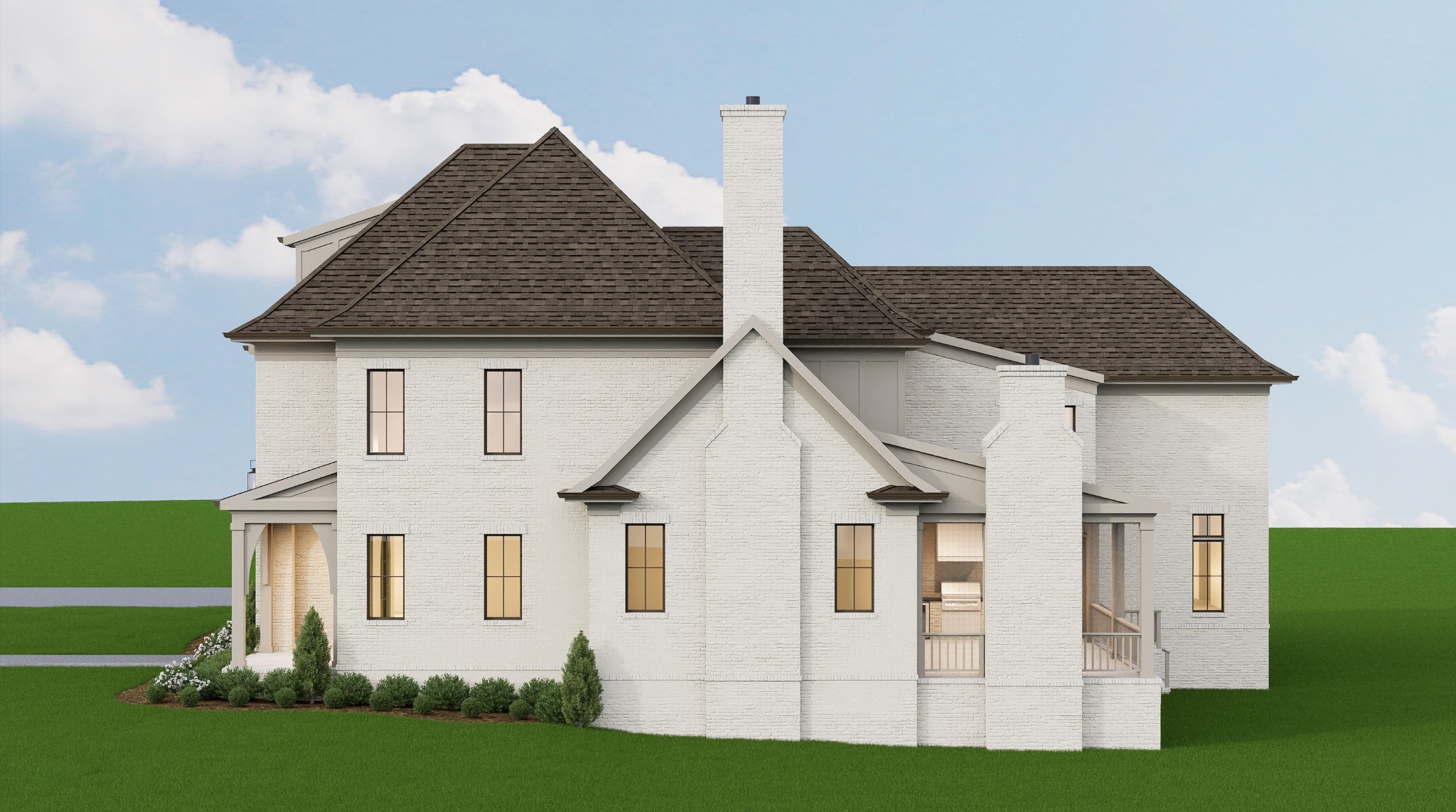 4000 Copley Road Franklin, TN 37067 - Photo 18 of 28 Gallery Image 18